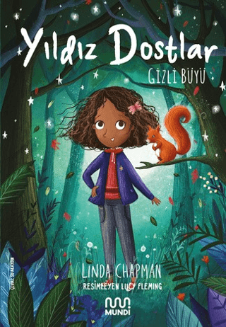 Yıldız Dostlar: Gizli Büyü