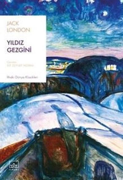 Yıldız Gezgini Jack London