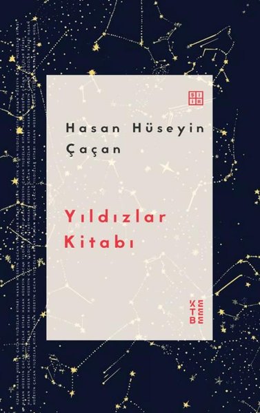 Yıldızlar Kitabı