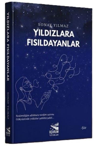 Yıldızlara Fısıldayanlar
