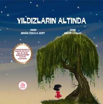 Yıldızların Altında (Ciltli)