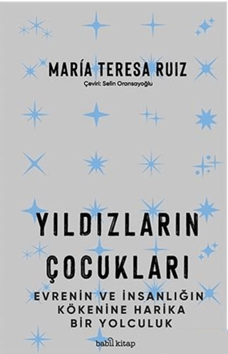 Yıldızların Çocukları
