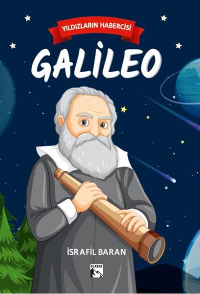 Yıldızların Habercisi Galileo