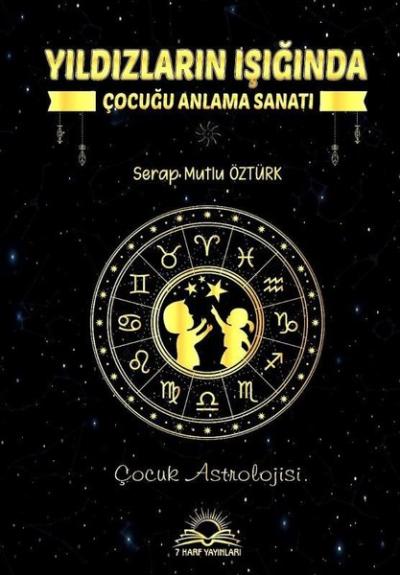 Yıldızların Işığında - Çocuğu Anlama Sanatı