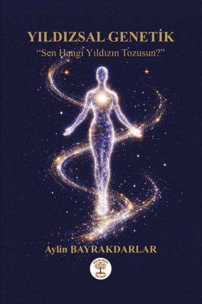 Yıldızsal Genetik - Sen Hangi Yıldızın Tozusun?