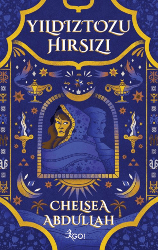 Yıldıztozu Hırsızı