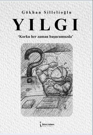 Yılgı