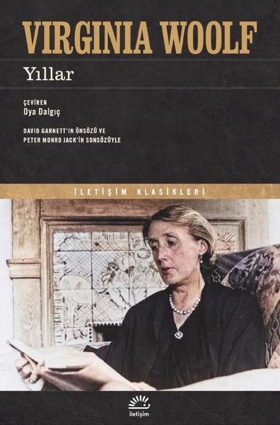 Yıllar - İletişim Klasikleri Virginia Woolf