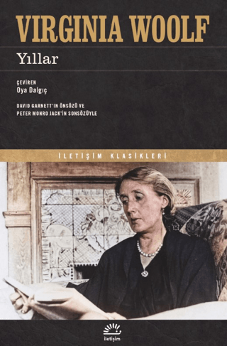 Yıllar - İletişim Klasikleri Virginia Woolf