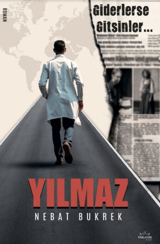 Yılmaz - Giderlerse Gitsinler