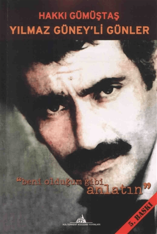 Yılmaz Güney'li Günler