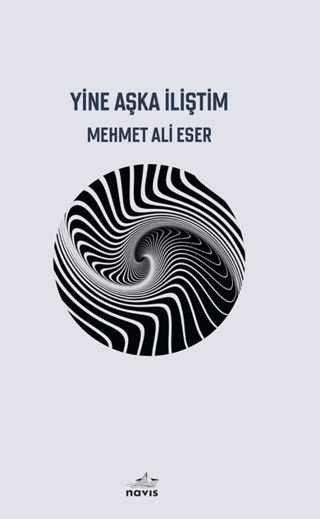 Yine Aşka İliştim