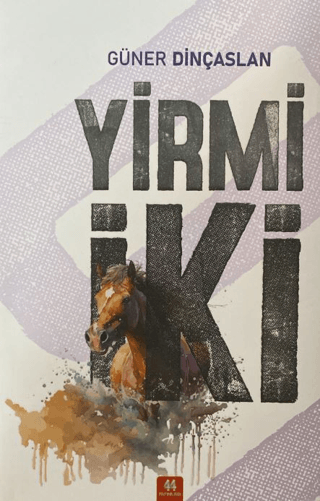Yirmi İki