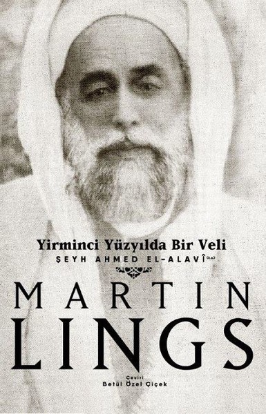 Yirminci Yüzyılda Bir Veli %26 indirimli Martin Lings