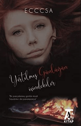 Yırtılmış Günlüğün İçindekiler