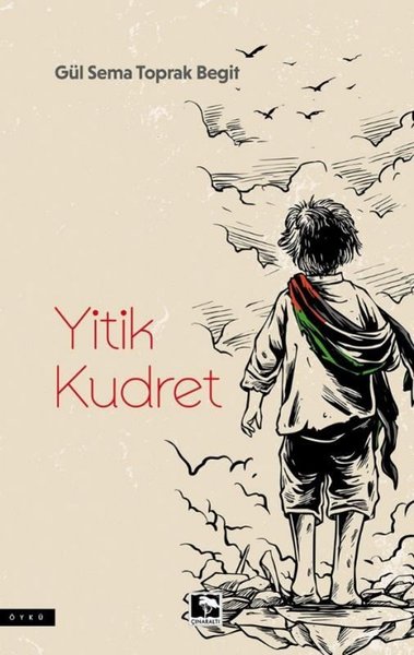 Yitik Kudret