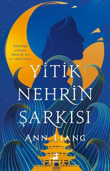 Yitik Şehrin Şarkısı