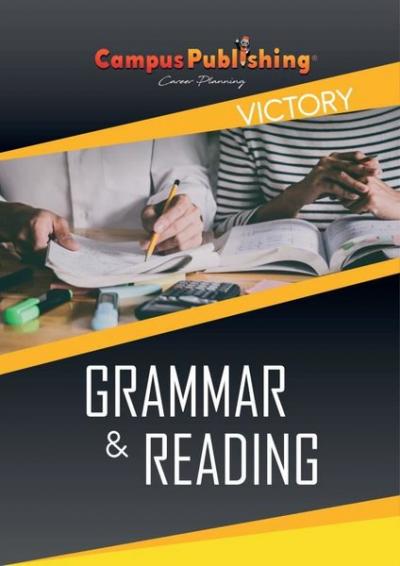 YKSDİL 11 - Grammar Reading Kadem Şengül