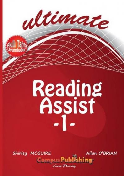 Reading Assist - 1 Kolektif