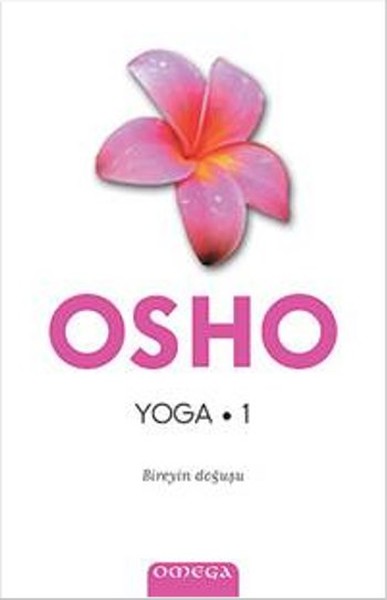 Yoga - Bireyin Doğuşu %28 indirimli Osho