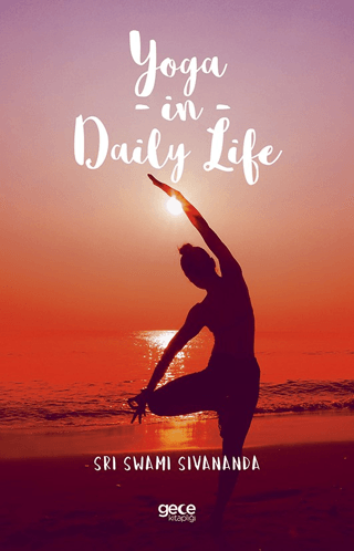 Yoga in Daily Life
