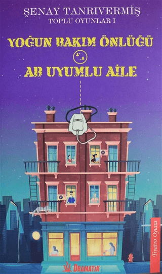 Yoğun Bakım Önlüğü Ab Uyumlu Aile - Toplu Oyunlar 1