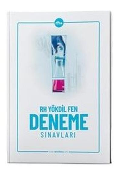 YÖKDİL Fen Bilimleri Deneme Sınavları