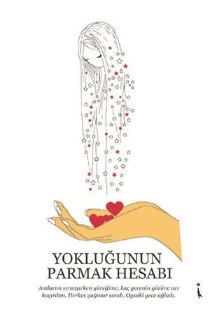 Yokluğunun Parmak Hesabı