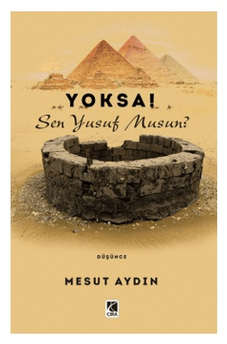 Yoksa! Sen Yusuf Musun?