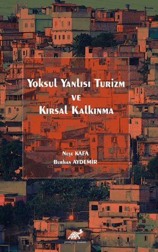 Yoksul Yanlısı Turizm ve Kırsal Kalkınma