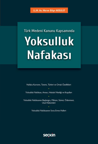 Yoksulluk Nafakası