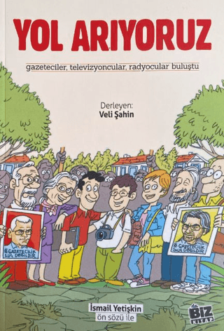 Yol Arıyoruz