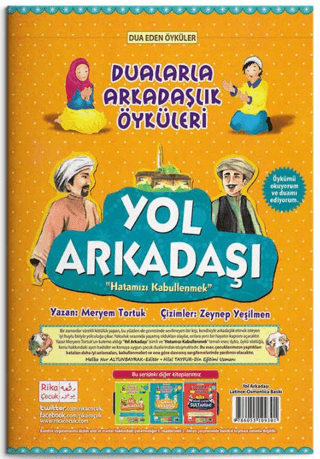 Yol Arkadaşı