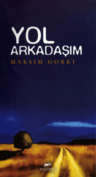 Yol Arkadaşım %20 indirimli Maksim Gorki