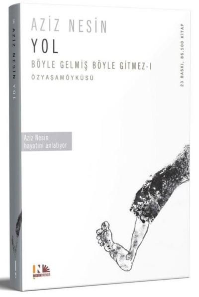 Yol Böyle Gelmiş Böyle Gitmez-1