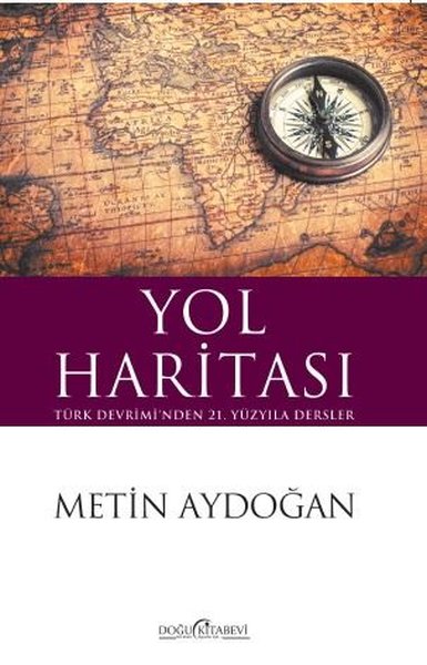 Yol Haritası Metin Aydoğan