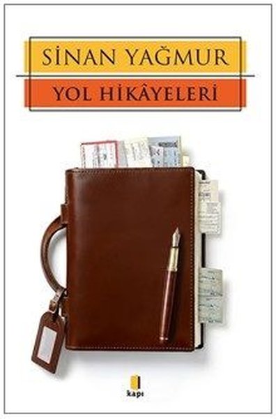 Yol Hikayeleri - Fotoğraf Albümlü