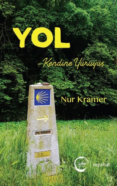 Yol - Kendine Yürüyüş