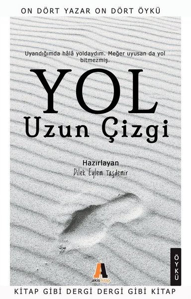 Yol-Uzun Çizgi