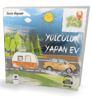 Yolculuk Yapan Ev