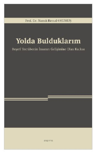 Yolda Bulduklarım