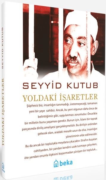 Yoldaki İşaretler (Ciltli) Seyyid Kutub