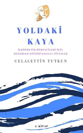 Yoldaki Kaya