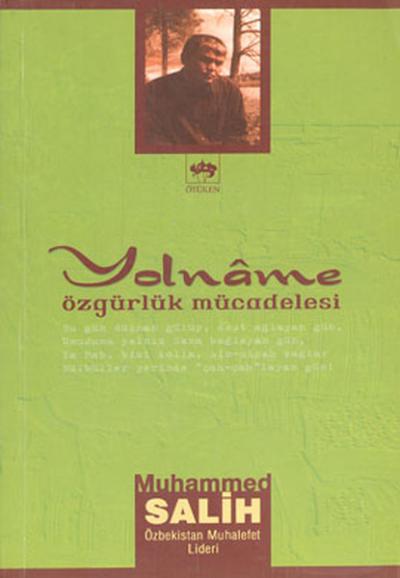 Yolname Özgürlük Mücadelesi