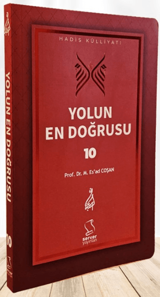 Yolun En Doğrusu - 10