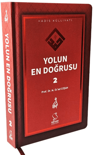Yolun En Doğrusu - 2 (Ciltli)