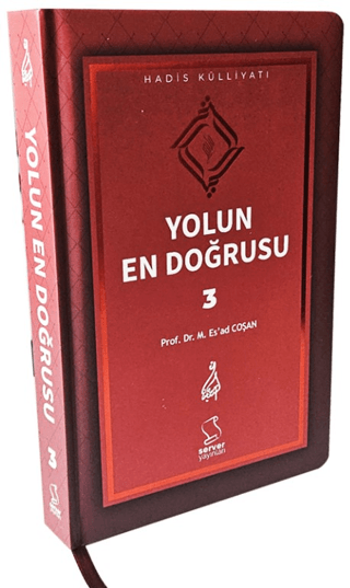 Yolun En Doğrusu - 3 (Ciltli)