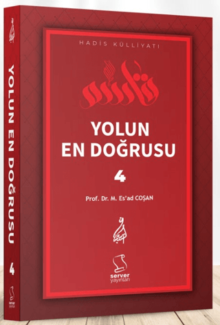 Yolun En Doğrusu - 4