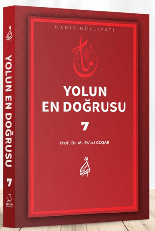Yolun En Doğrusu - 7