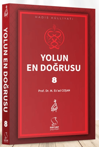 Yolun En Doğrusu - 8